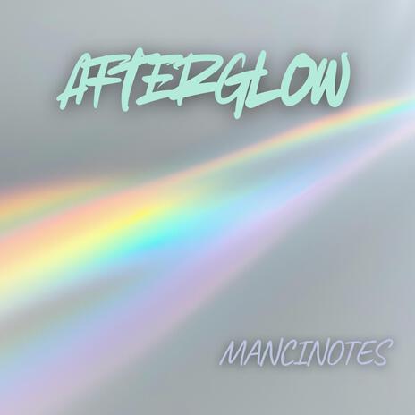 Afterglow cover art