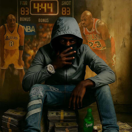 Ask The Opps ft. Lilcurry cover art