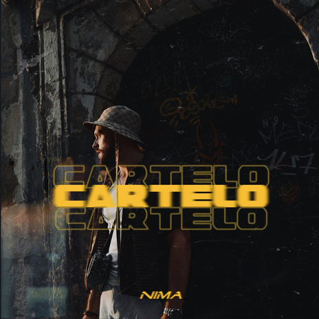 Cartelo cover art