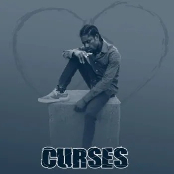 Curses cover art