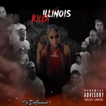 Killanois cover art