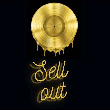 Sell Out cover art