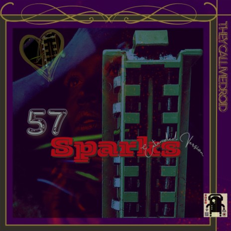 57 Sparks (Extended Mix) cover art