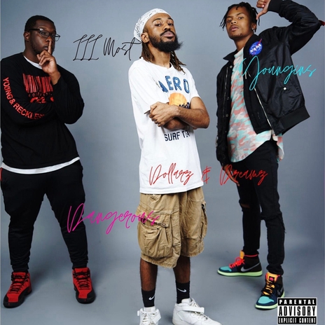 If not me then who cover art