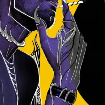 تايه cover art