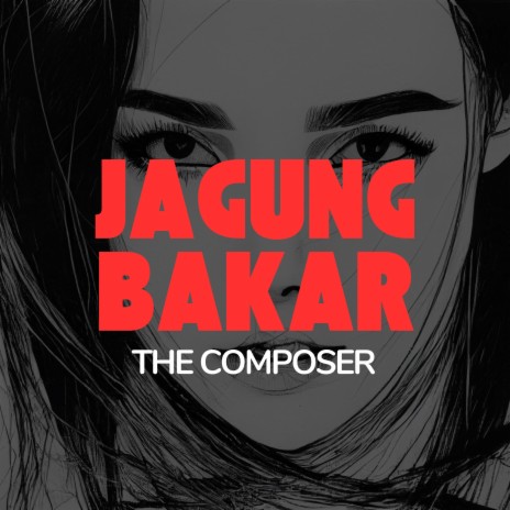 Jagung Bakar cover art
