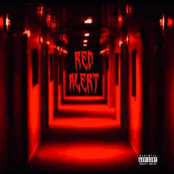 Red Alert! cover art