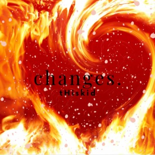changes.