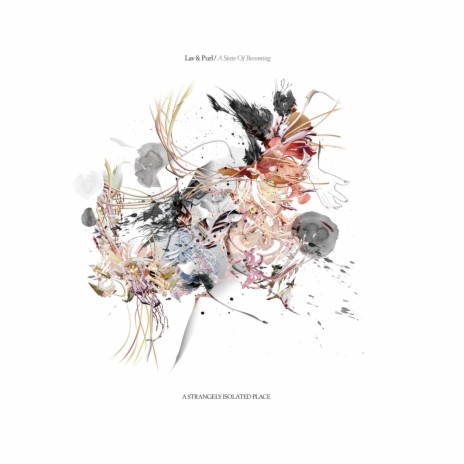 All Is Breath ft. Purl cover art