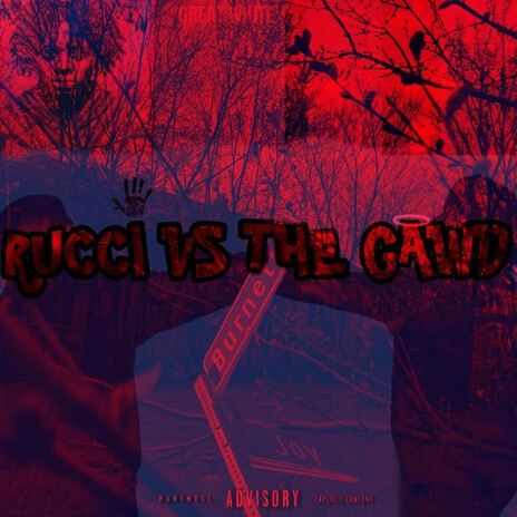 Ed, Edd, n Eddy ft. Rucci Red & MGN BabyDeuce