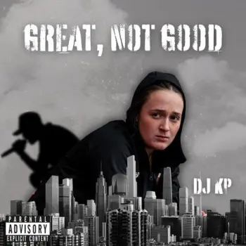 great, not good cover art