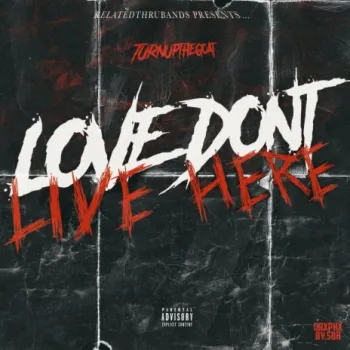 IDK (Live) cover art