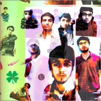 Lams cover art