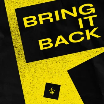 Bring It Back cover art