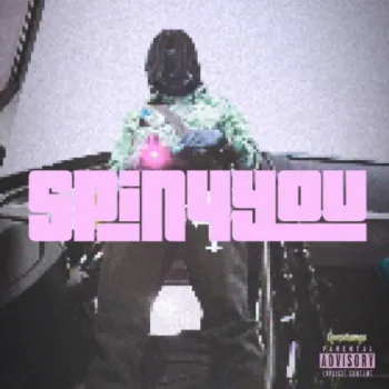 Spin4You cover art