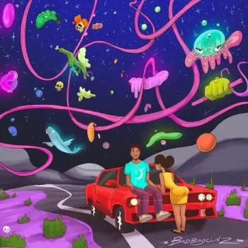 Manya cover art
