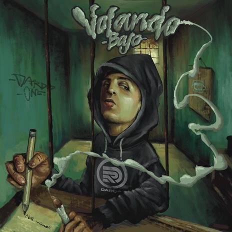 Moviendo el papel cover art