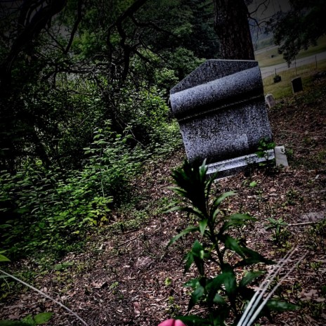 BlankGrave