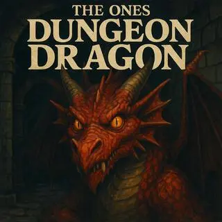THE ONES cover art