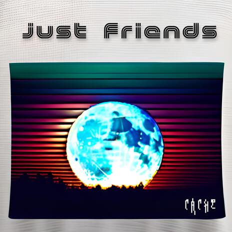 Just Friends cover art