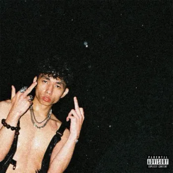 STONE FREE cover art