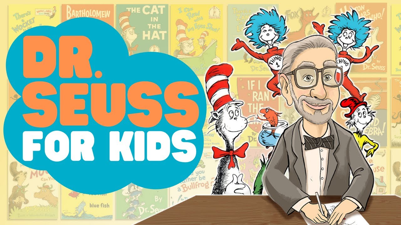 Reading Videos for Kids