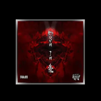 Born In Hell cover art