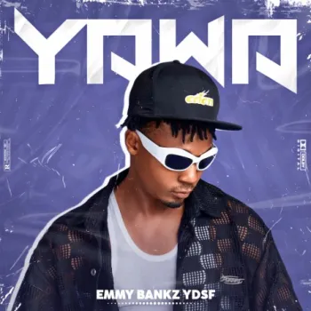 Yawa cover art