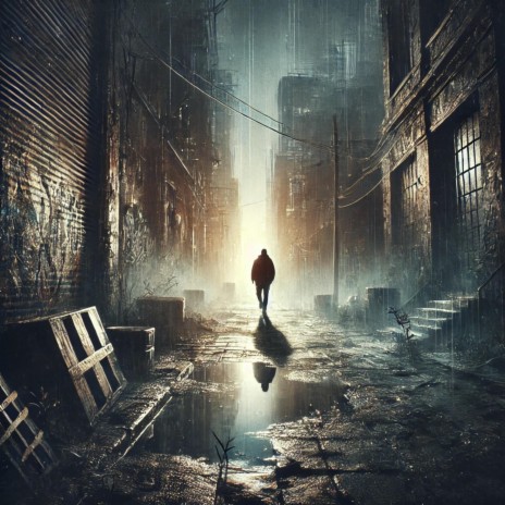 One Foot Forward ft. Immense-D.I.