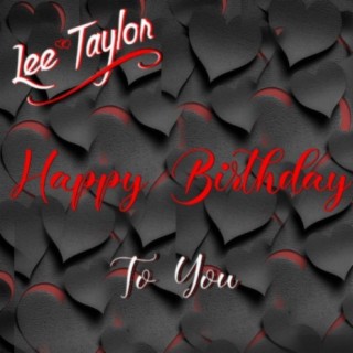 Lee Taylor