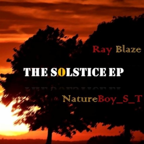 SummaTime Swervin' (Sunrise Remix) ft. NatureBoy_S_T cover art