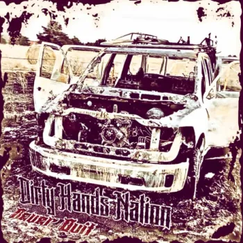 Dirty Lovins cover art