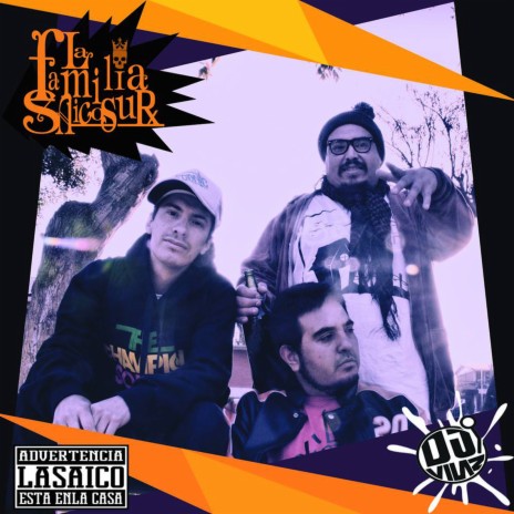 Soldado De Sombra (feat. Mancha Terrorista, GranNota, Desero, Bassone & BigBroka)