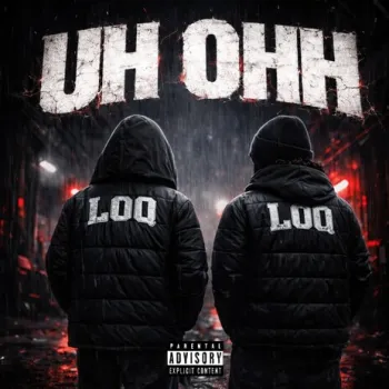UH OHH ft. NwDraco cover art