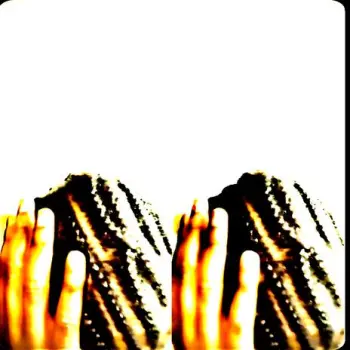 Archive cover art
