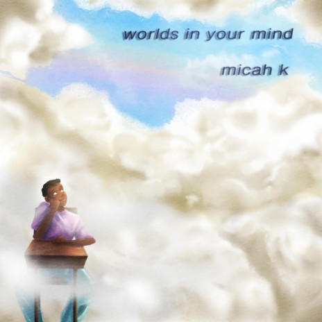In the mind of another cover art