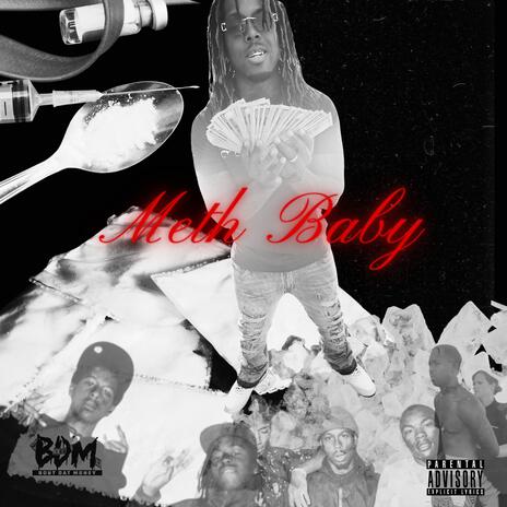 Back Stabberz cover art
