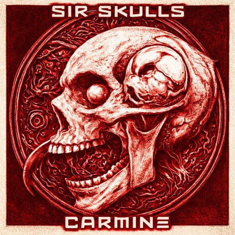 Se7en Minutes in Heaven cover art