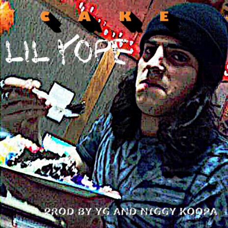 You're A Punk, Like Judas Iscariot cover art