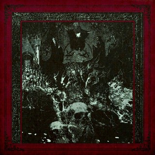 SAD SATAN (5to ANIVERSARIO)