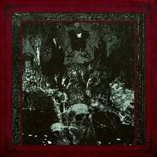 SAD SATAN (5to ANIVERSARIO) cover art