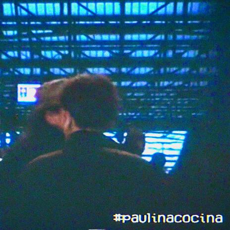 #PaulinaCocina