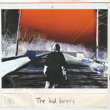 Outro cover art