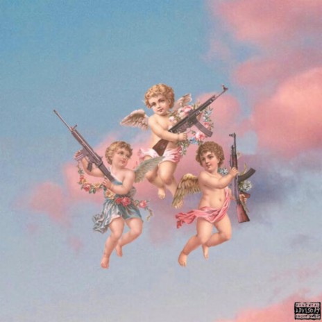 FAKE LOVE ft. ADDEM cover art