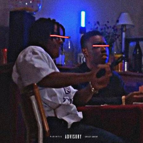 On The Floor ft. LBS Dre & LilQuan500 cover art