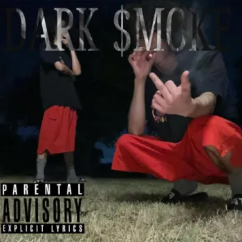 VOODOO cover art