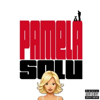 Pamela cover art
