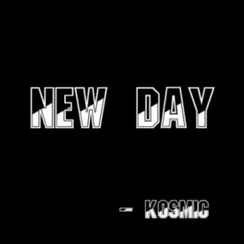 New Day cover art