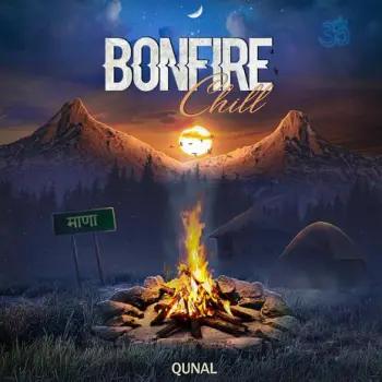Bonfire Chill cover art