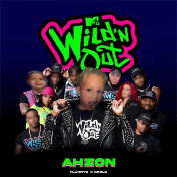 Wild'N Out ft. Plurnto & Skolo cover art